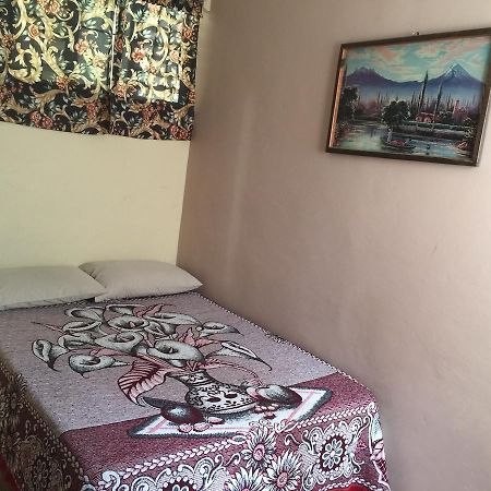 Hotel Emil Текила Экстерьер фото