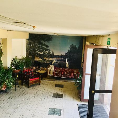 Hotel Emil Текила Экстерьер фото